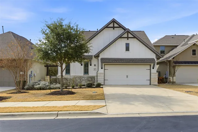 $490,000 | 225 Diamondback Drive, Georgetown, TX 78628