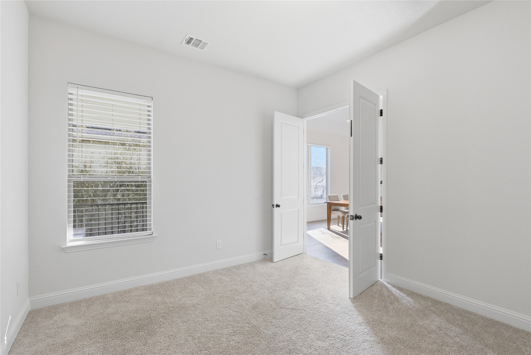 225 Diamondback Drive Georgetown, TX 78628 - Photo 14 of 39 Bedroom/Bonus/Flex room can be used an an office