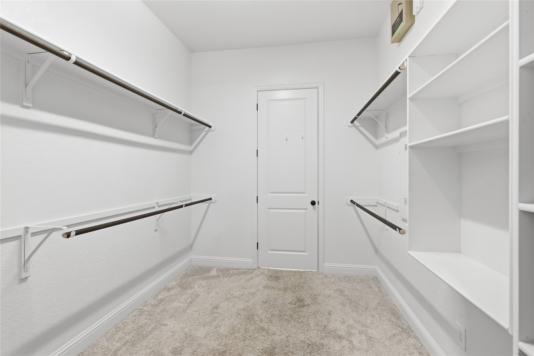 225 Diamondback Drive Georgetown, TX 78628 - Photo 25 of 39 Walk in closet