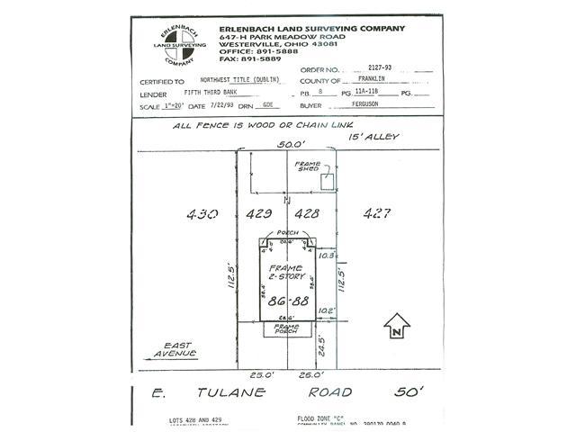 86-88 East Tulane Road Columbus, OH 43202 - Photo 23 of 24