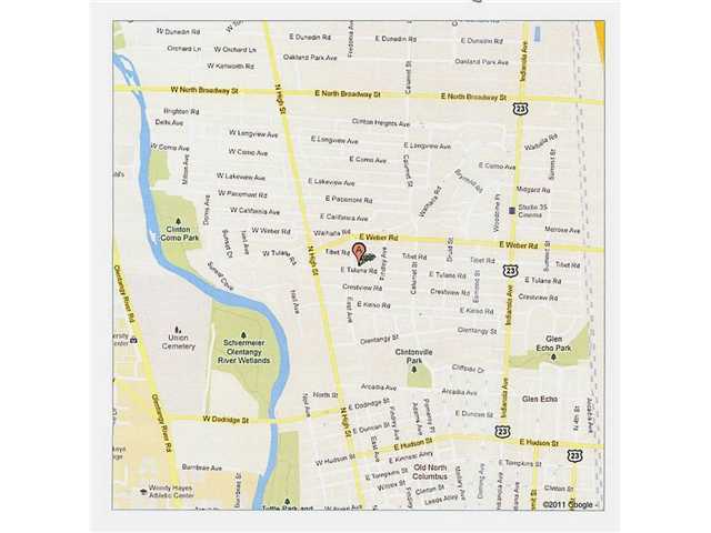 86-88 East Tulane Road Columbus, OH 43202 - Photo 24 of 24