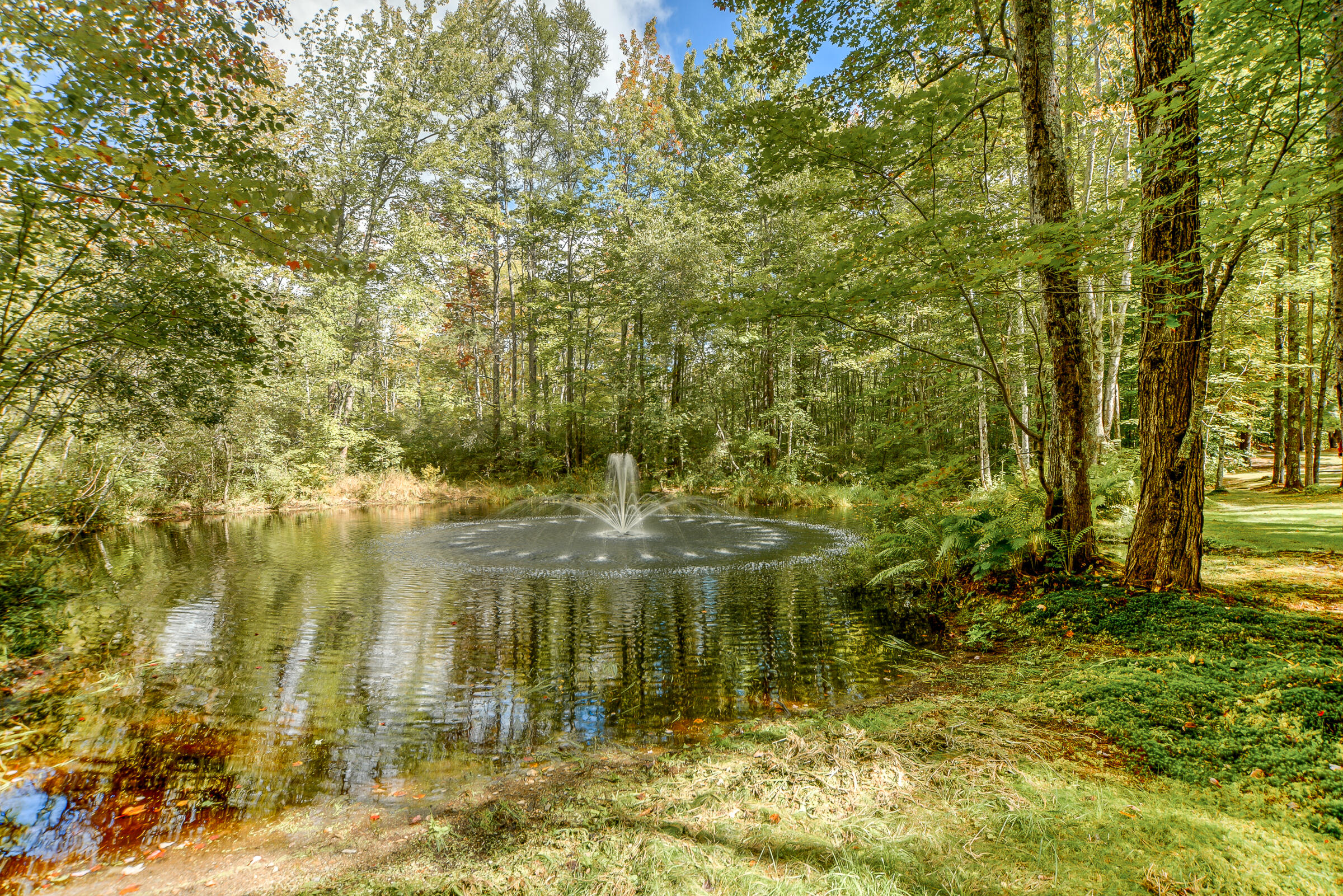1064 Middle Road Dresden, ME 04342 - Photo 51 of 65 Pond
