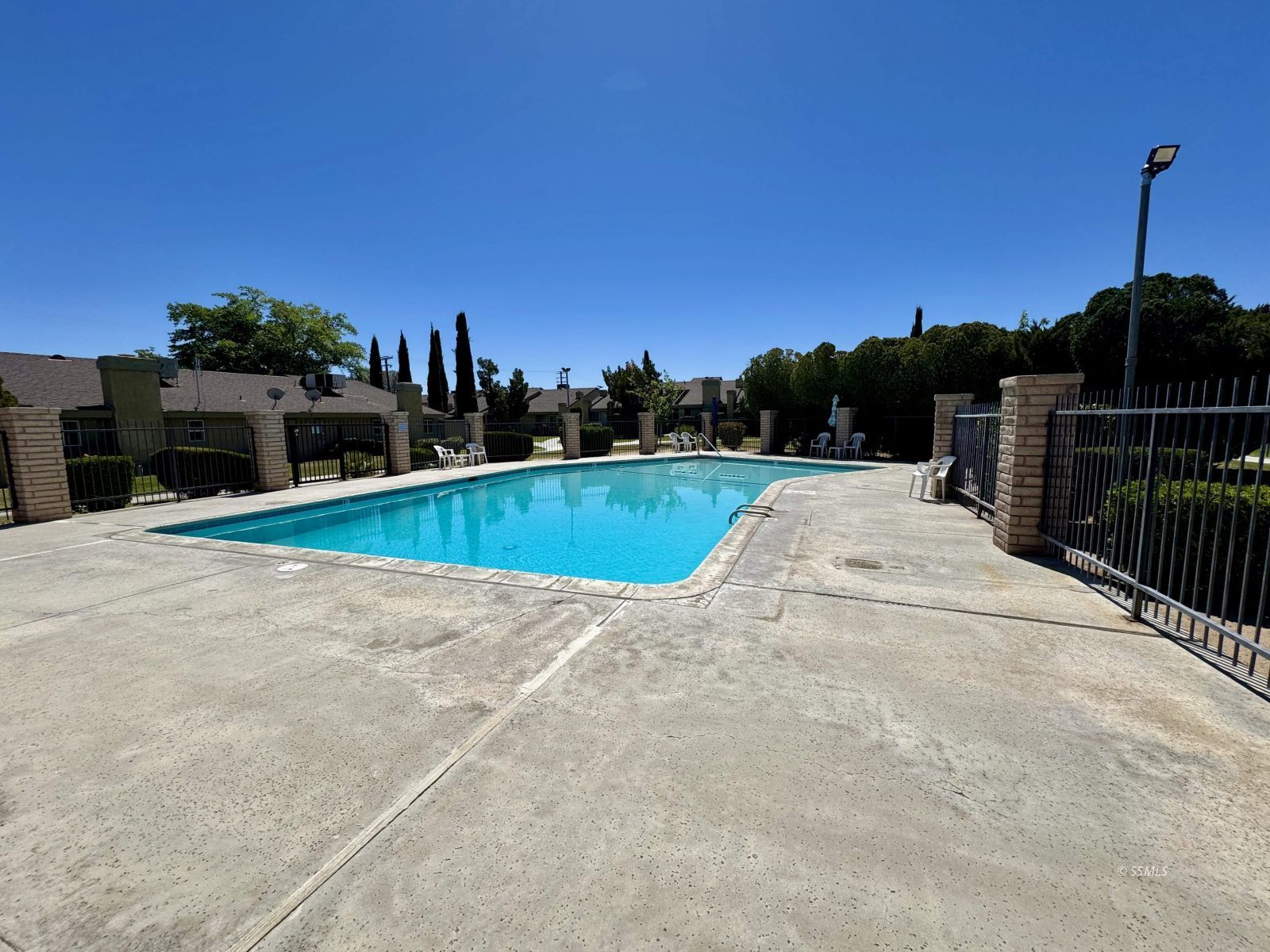 1031 North Norma Street Ridgecrest, CA 93555 - Photo 17 of 21