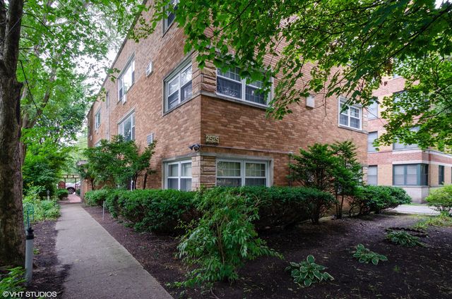 $178,000 | 2525 West Fitch Avenue, Unit 1N, Chicago, IL 60645