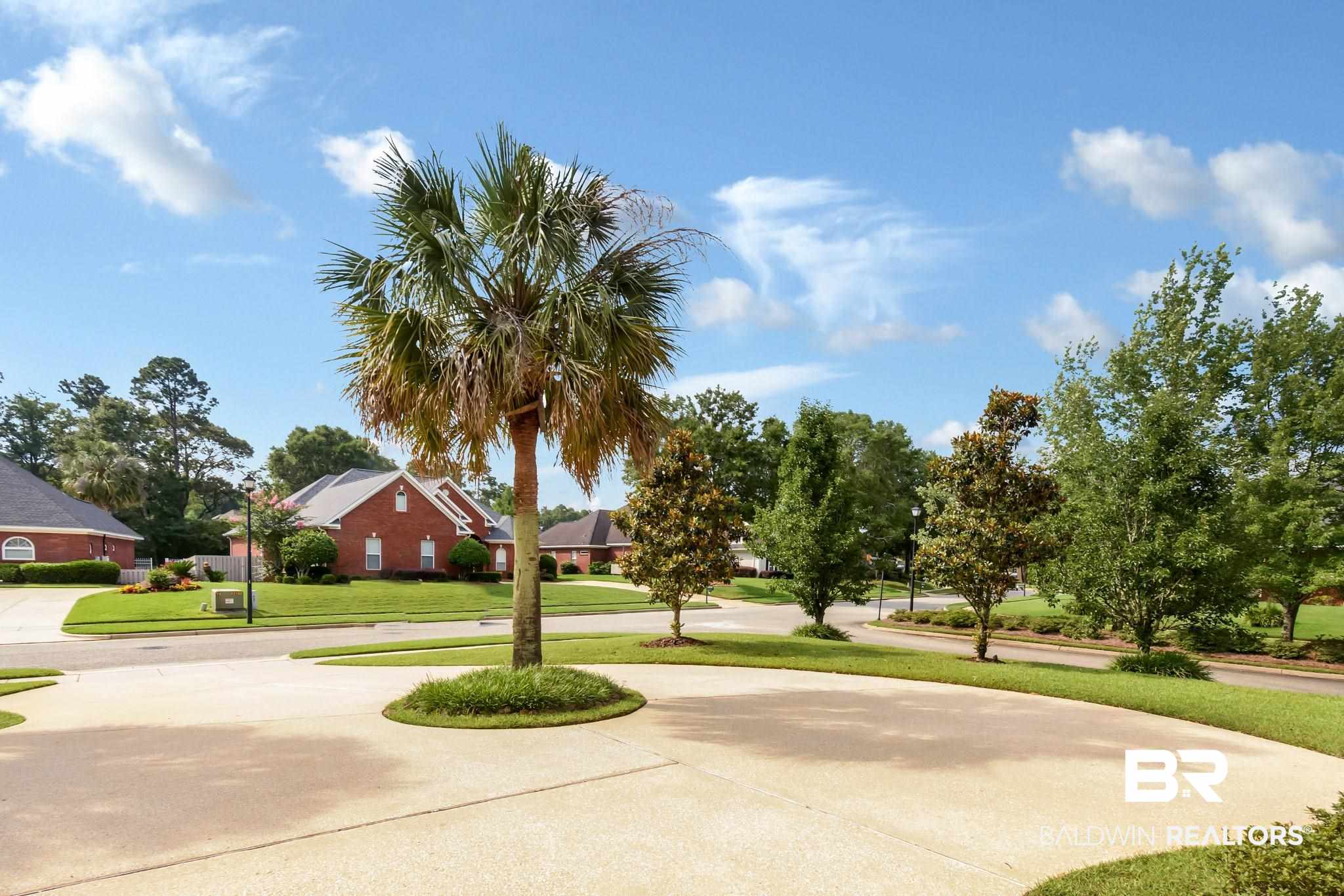 2516 Magnolia Grande Court Mobile, AL 36618 - Photo 36 of 40