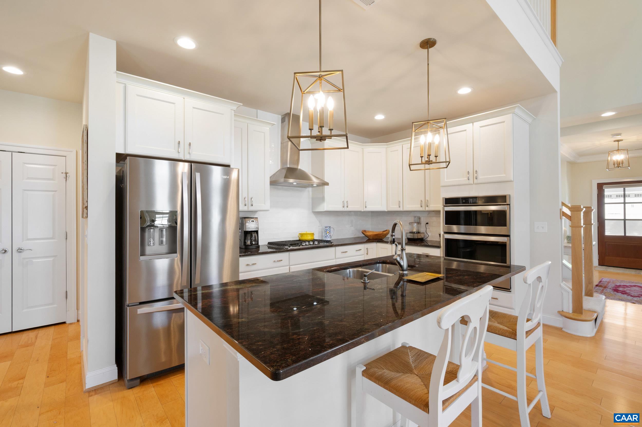 744 Highgate Row Crozet, VA 22932 - Photo 7 of 28