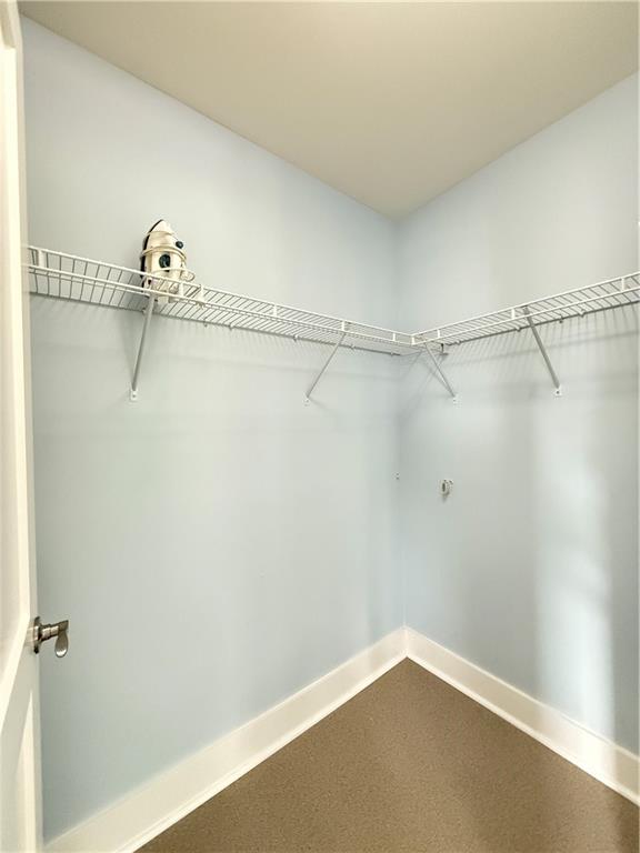 3655 Peachtree Road Northeast, Unit 304 Atlanta, GA 30319 - Photo 21 of 36 a view of small space