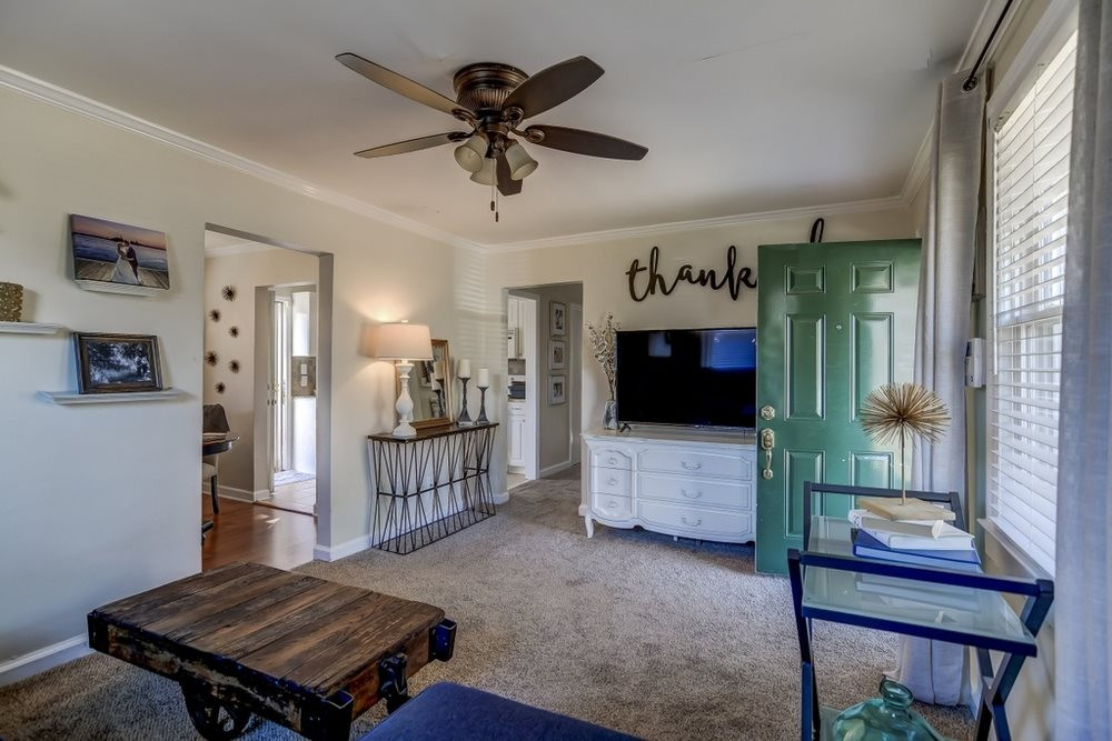 424 Colleton Road Raleigh, NC 27610 - Photo 6 of 16 Photo 6