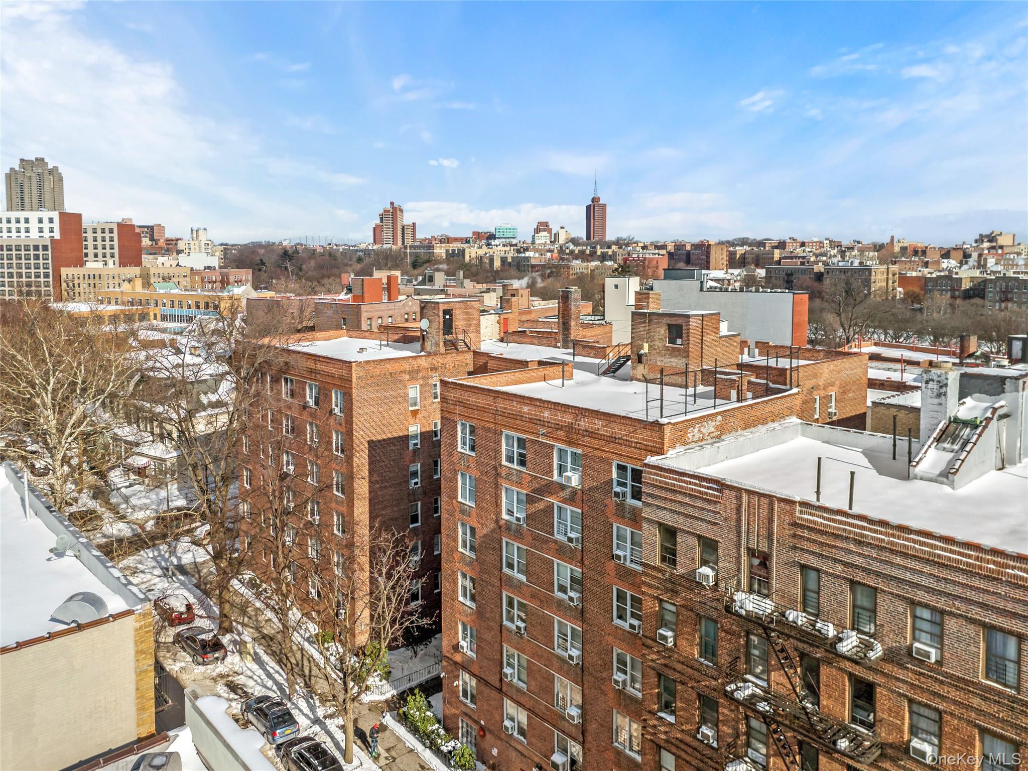 325 East 201st Street, Unit 5F Bronx, NY 10458 - Photo 13 of 19