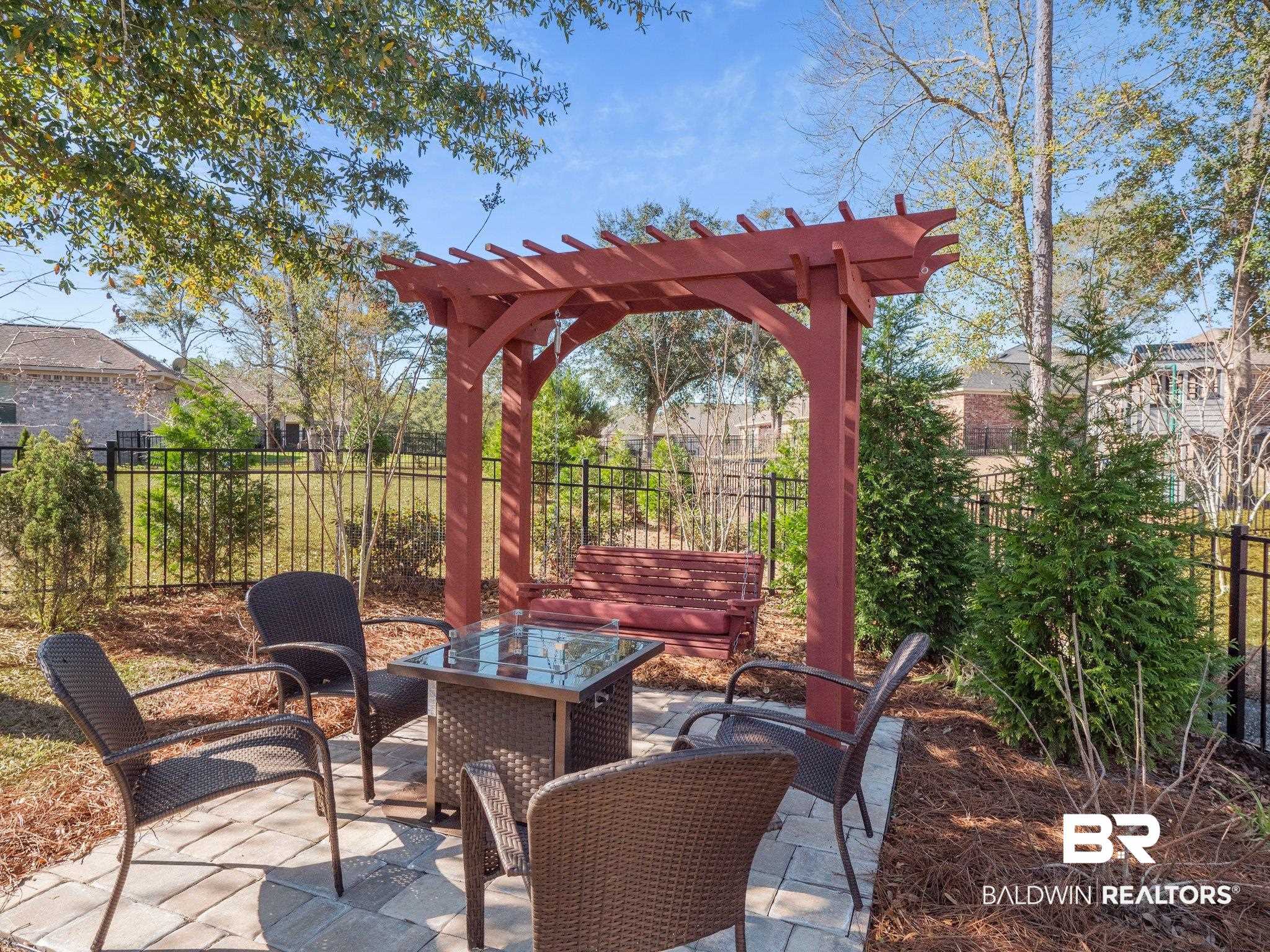 7826 Pine Run Daphne, AL 36527 - Photo 39 of 44