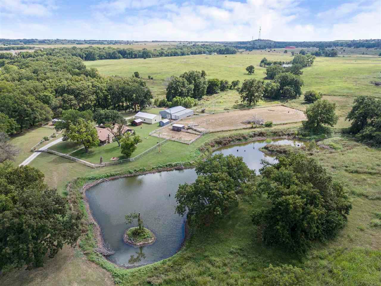 251 South 8 Mile Road Ponca City, OK 74604 - Photo 34 of 50 Gallery Image 34