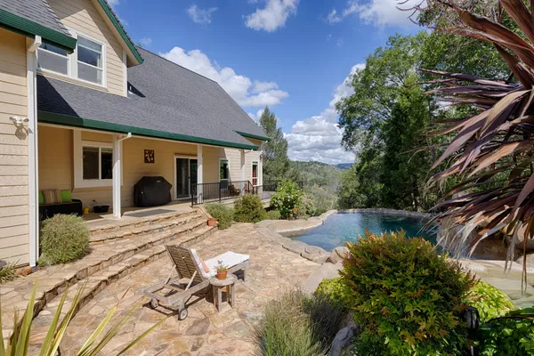 $1,199,900 | 1880 Buck Ridge Court, Colfax, CA 95713