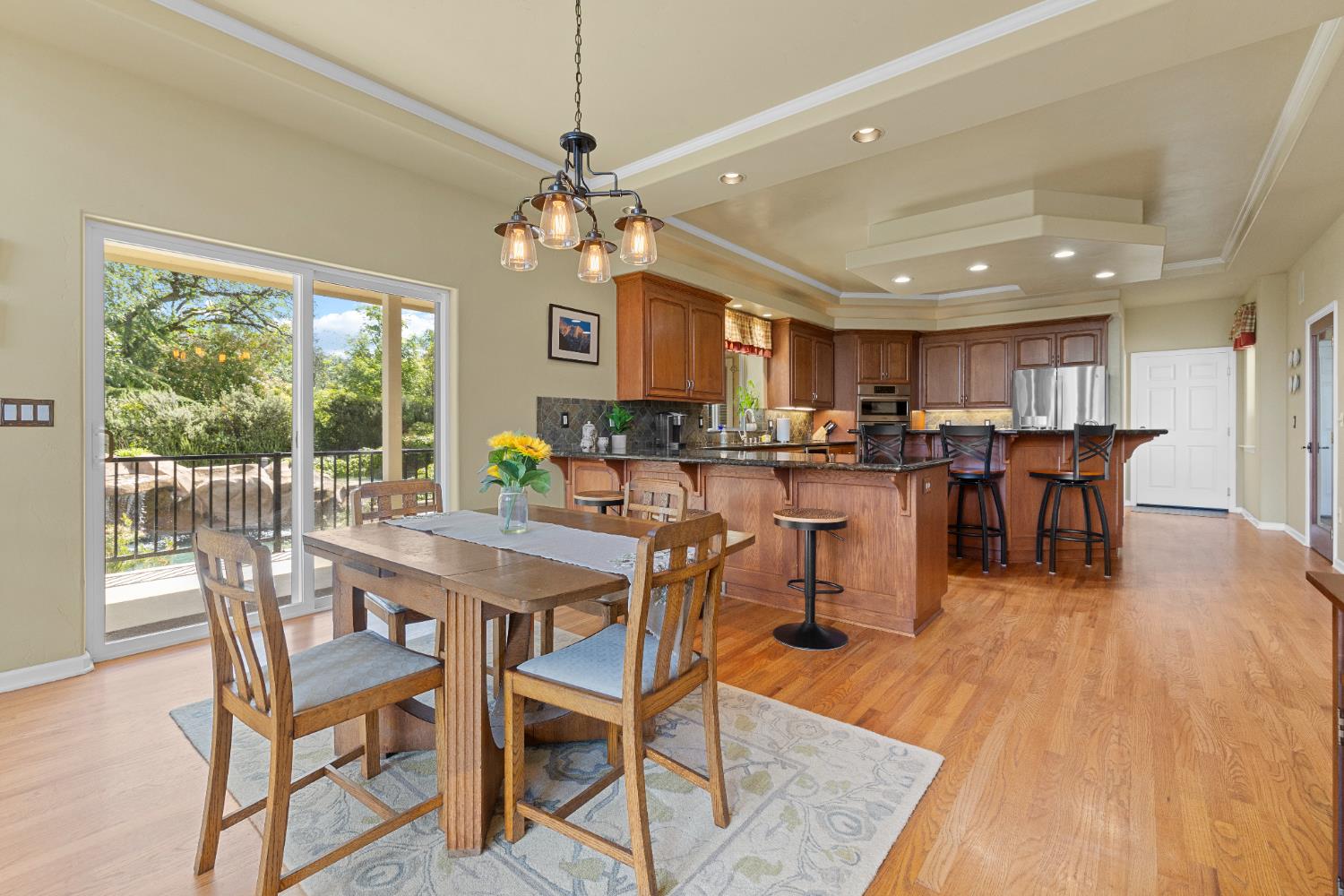 1880 Buck Ridge Court Colfax, CA 95713 - Photo 12 of 57