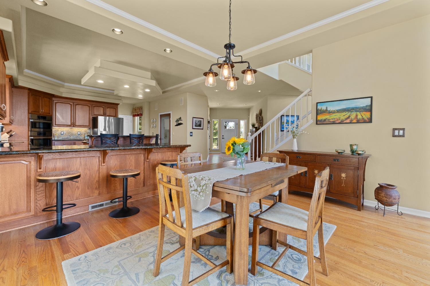 1880 Buck Ridge Court Colfax, CA 95713 - Photo 14 of 57