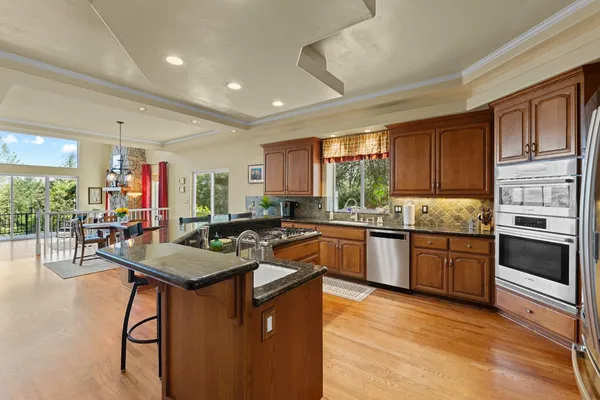 $1,199,900 | 1880 Buck Ridge Court, Colfax, CA 95713