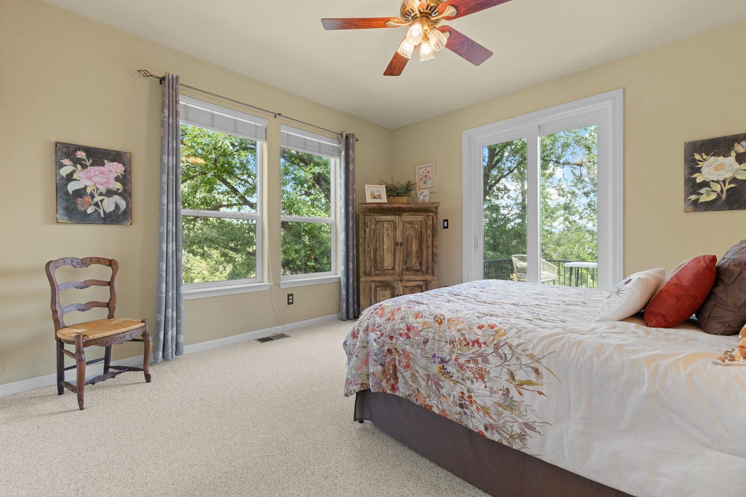 1880 Buck Ridge Court Colfax, CA 95713 - Photo 20 of 57