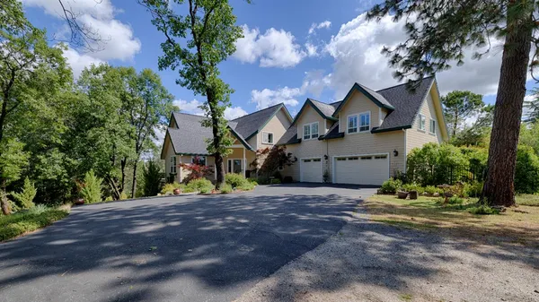 $1,199,900 | 1880 Buck Ridge Court, Colfax, CA 95713
