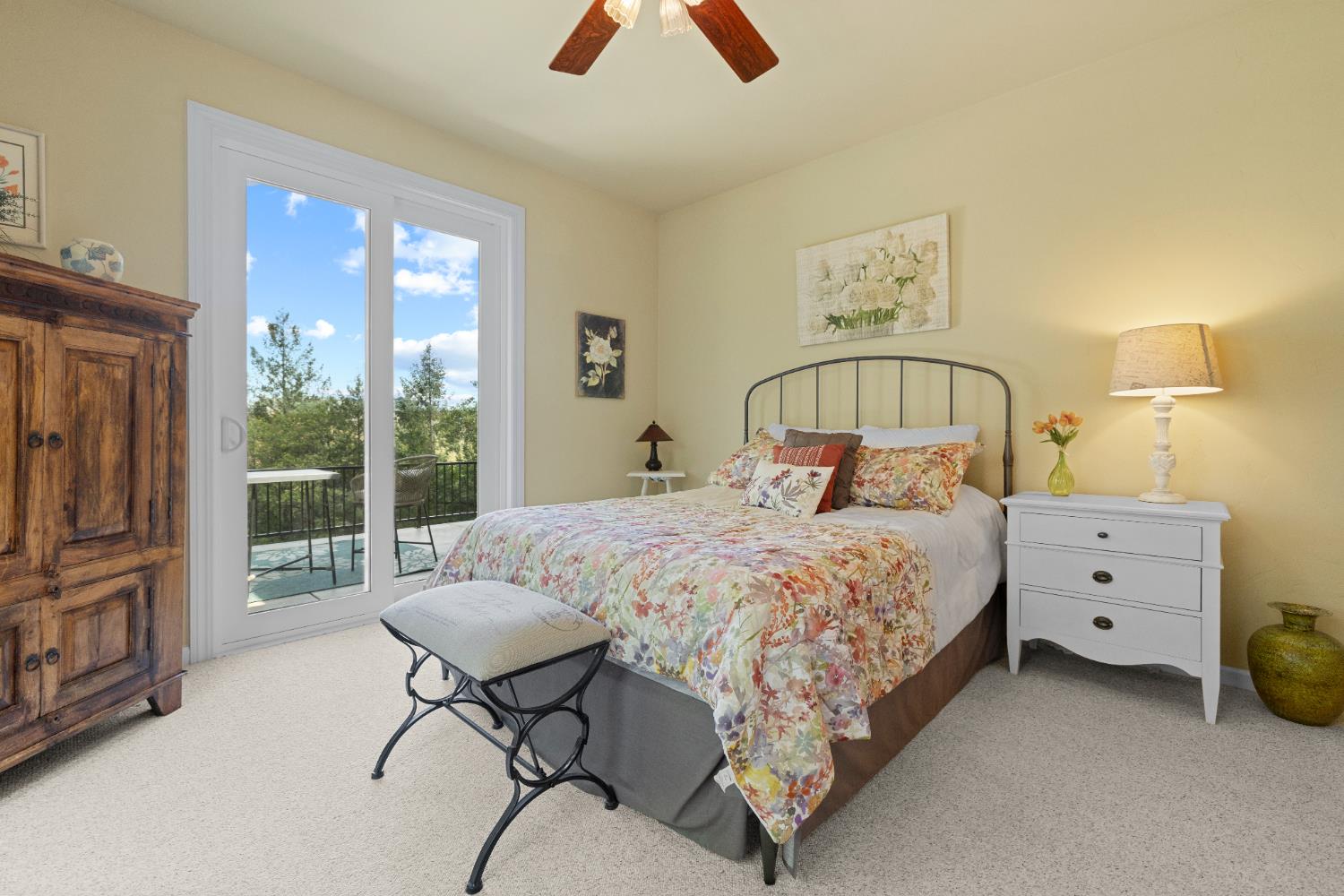 1880 Buck Ridge Court Colfax, CA 95713 - Photo 21 of 57