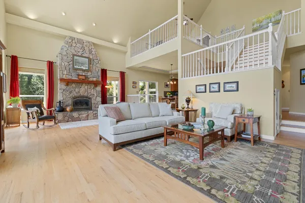 $1,199,900 | 1880 Buck Ridge Court, Colfax, CA 95713