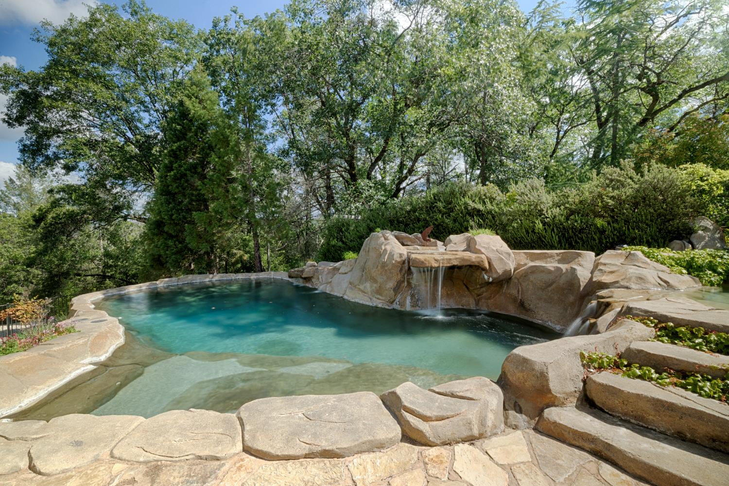 1880 Buck Ridge Court Colfax, CA 95713 - Photo 40 of 57