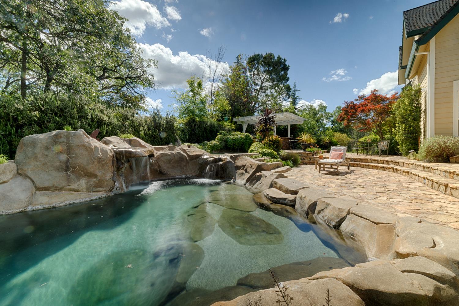 1880 Buck Ridge Court Colfax, CA 95713 - Photo 41 of 57