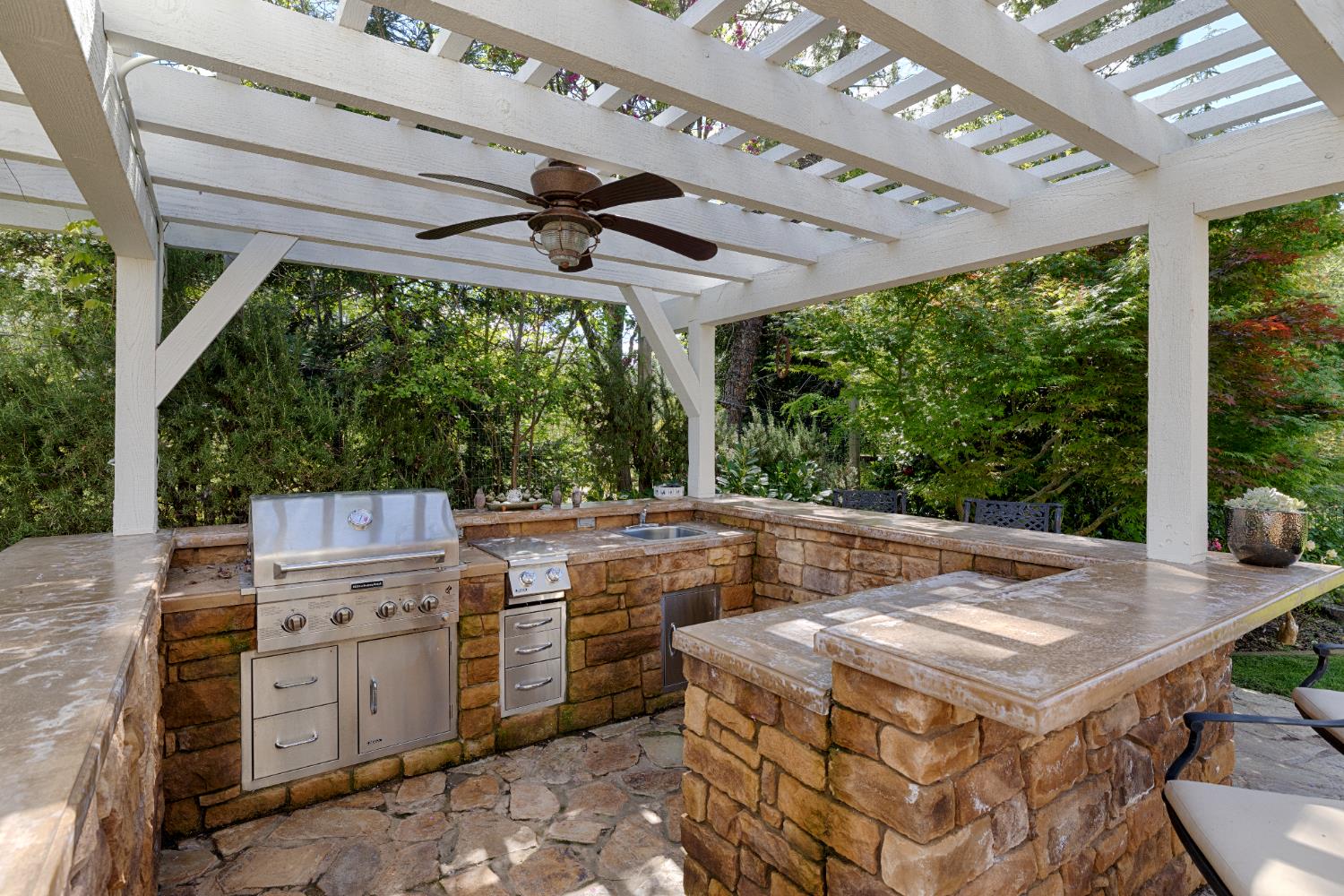 1880 Buck Ridge Court Colfax, CA 95713 - Photo 42 of 57