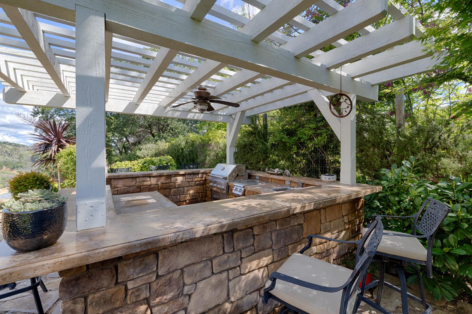 1880 Buck Ridge Court Colfax, CA 95713 - Photo 43 of 57