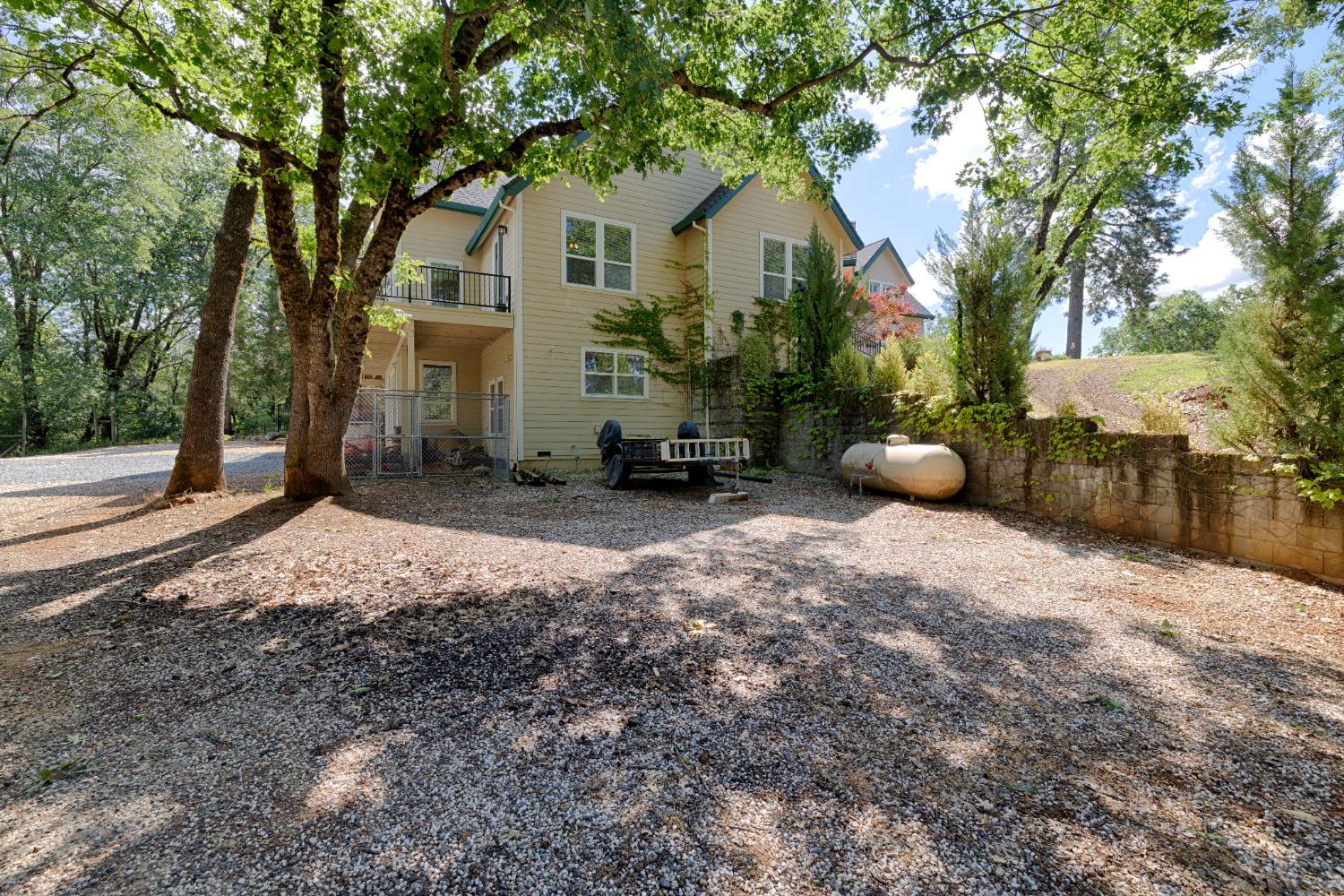 1880 Buck Ridge Court Colfax, CA 95713 - Photo 47 of 57