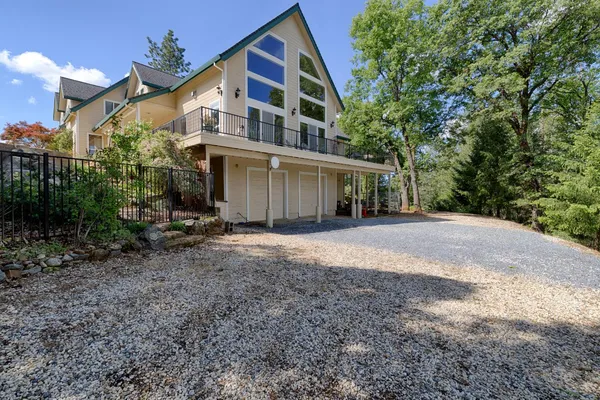 $1,199,900 | 1880 Buck Ridge Court, Colfax, CA 95713