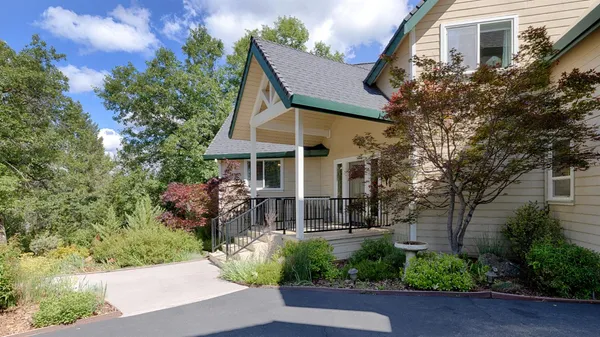 $1,199,900 | 1880 Buck Ridge Court, Colfax, CA 95713