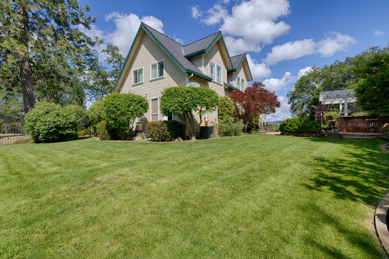 1880 Buck Ridge Court Colfax, CA 95713 - Photo 51 of 57