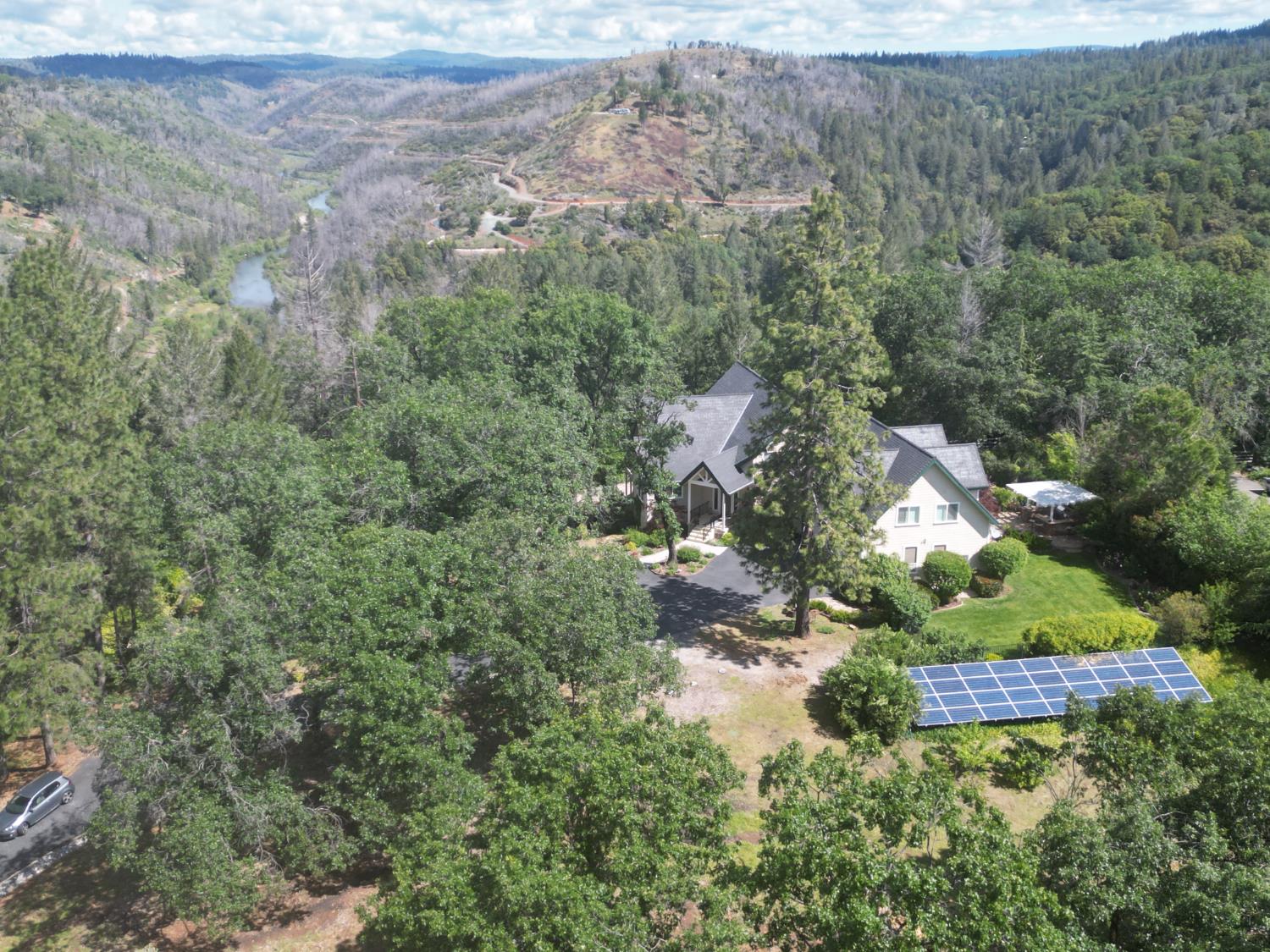 1880 Buck Ridge Court Colfax, CA 95713 - Photo 55 of 57