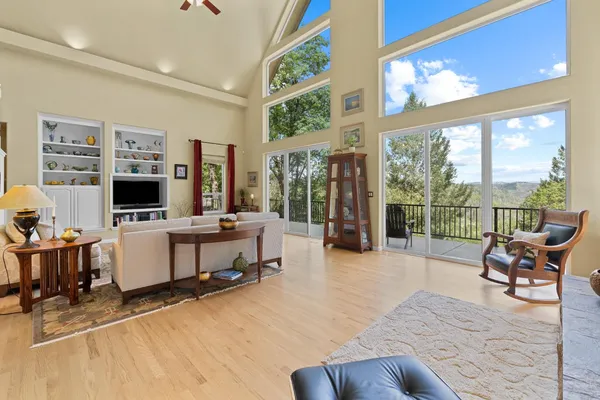 $1,199,900 | 1880 Buck Ridge Court, Colfax, CA 95713