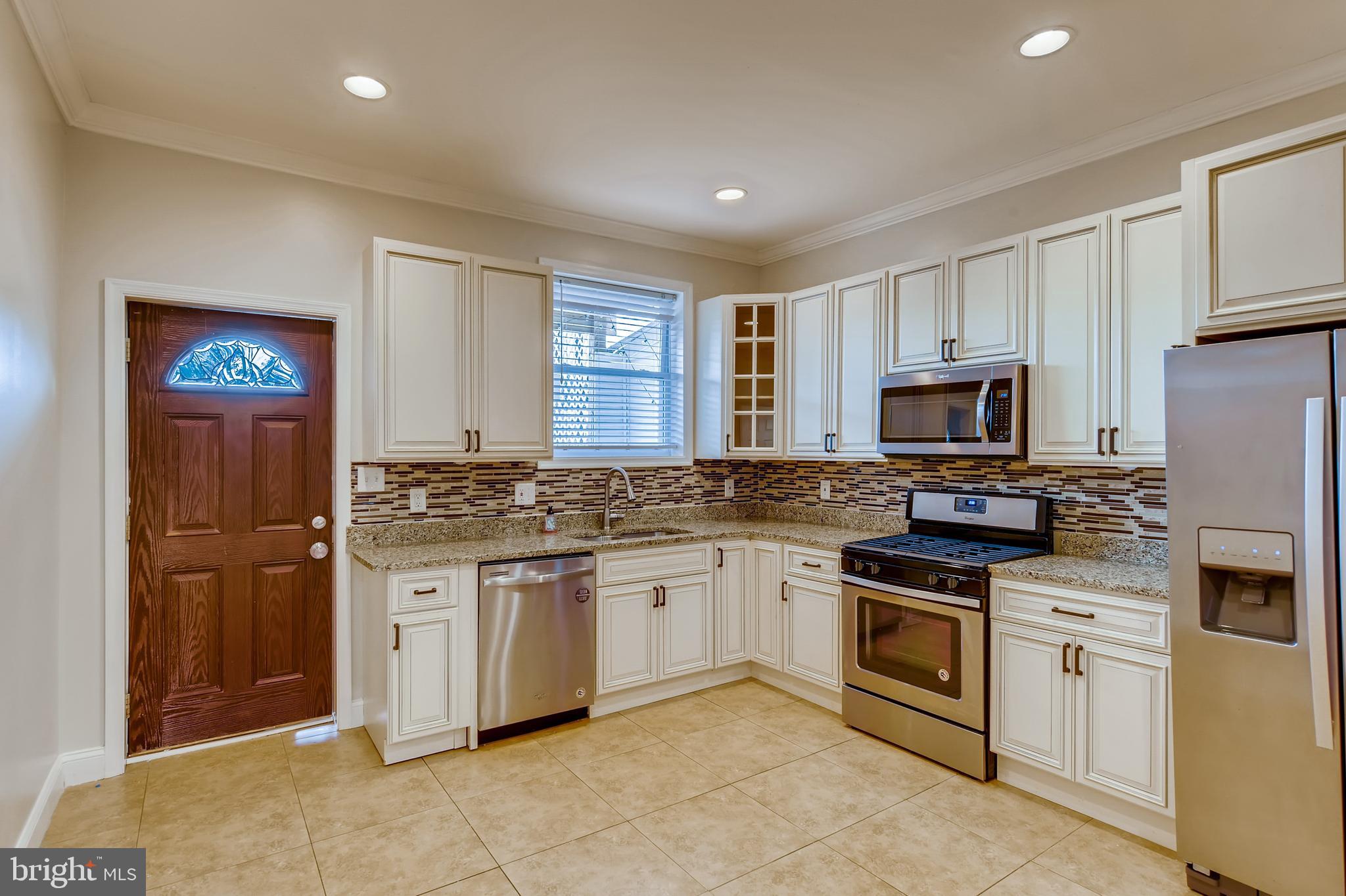 4326 Falls Road Baltimore, MD 21211 - Photo 8 of 31 Kitchen