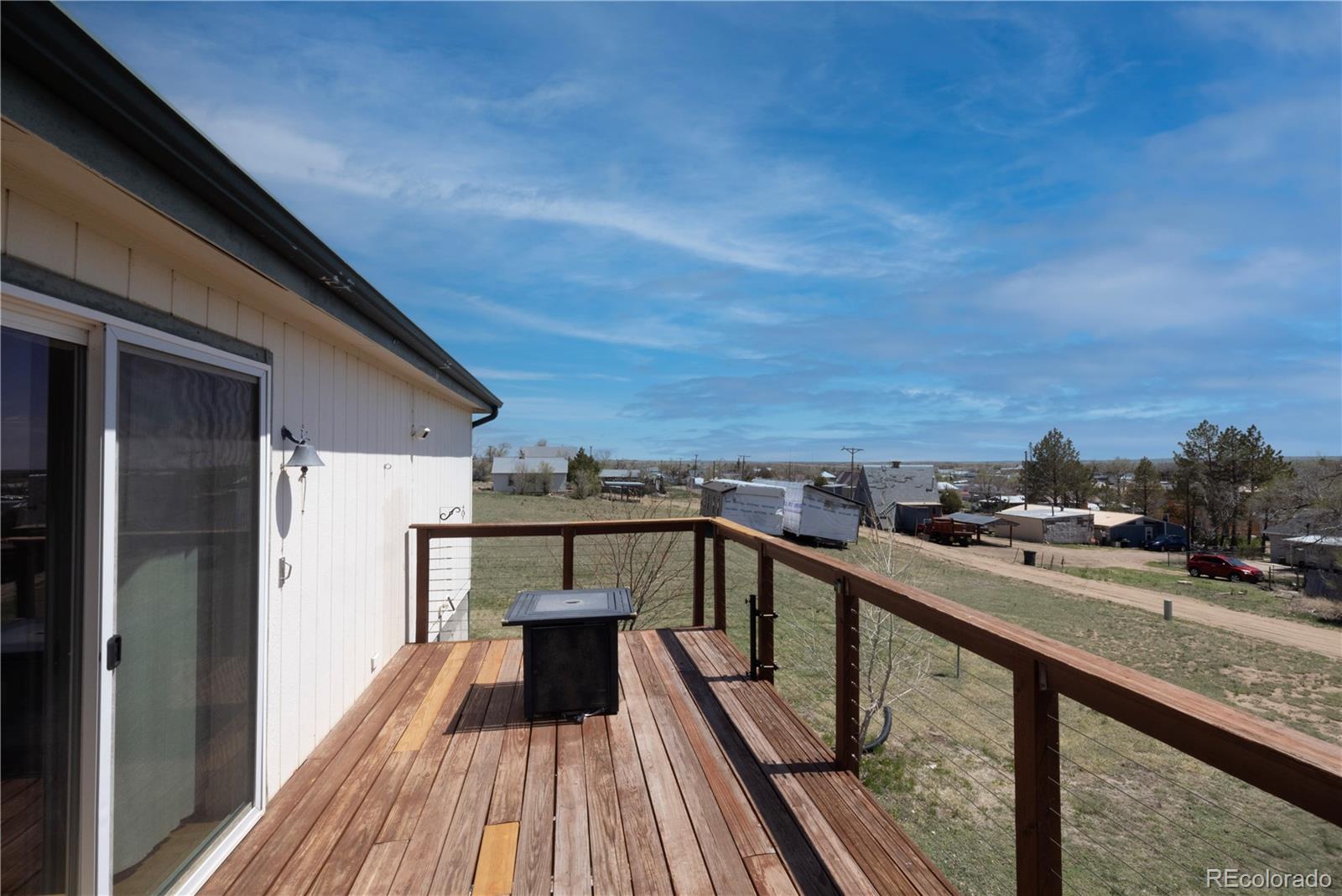 112 8th Street Hugo, CO 80821 - Photo 22 of 33