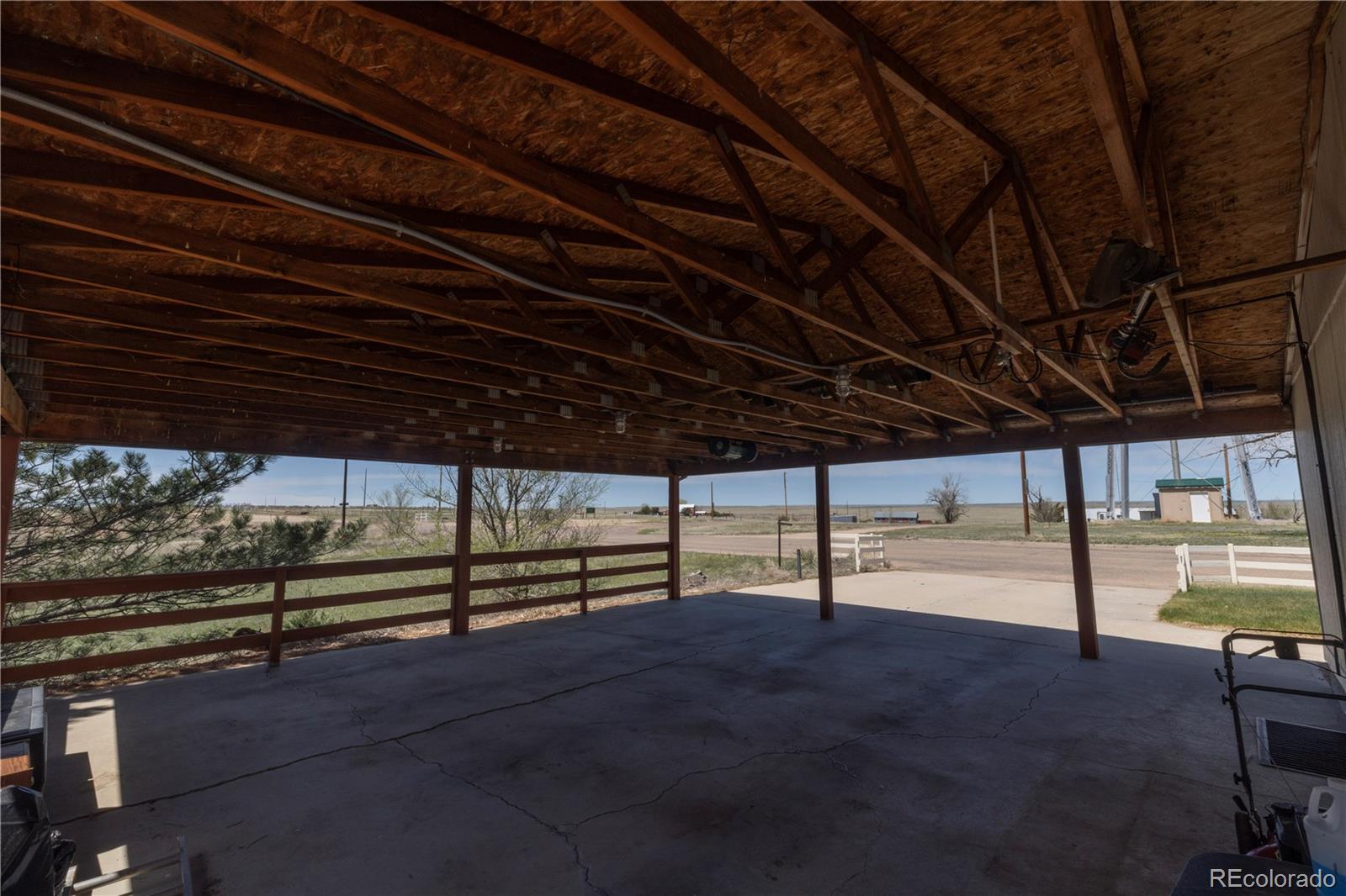 112 8th Street Hugo, CO 80821 - Photo 5 of 33