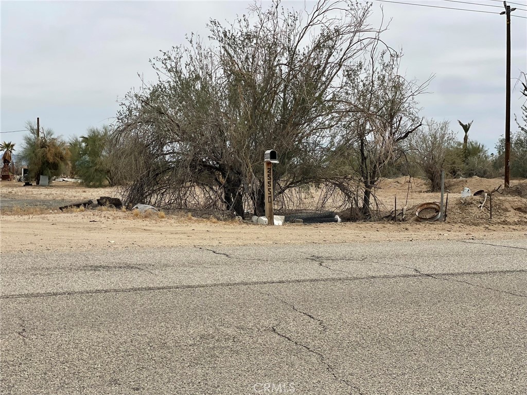 25550 Kaiser Road Desert Center, CA 92239 - Photo 13 of 13