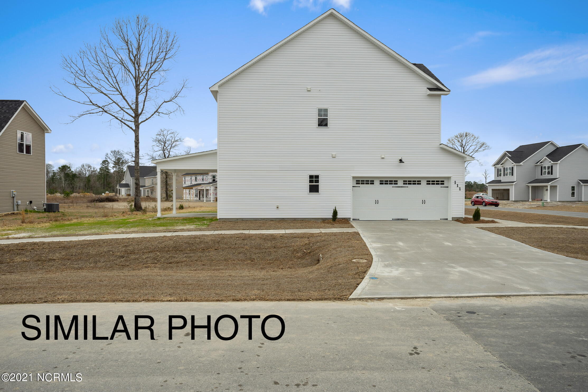 502 Ranchers Lane Jacksonville, NC 28546 - Photo 26 of 28 SIMILAR PHOTO
