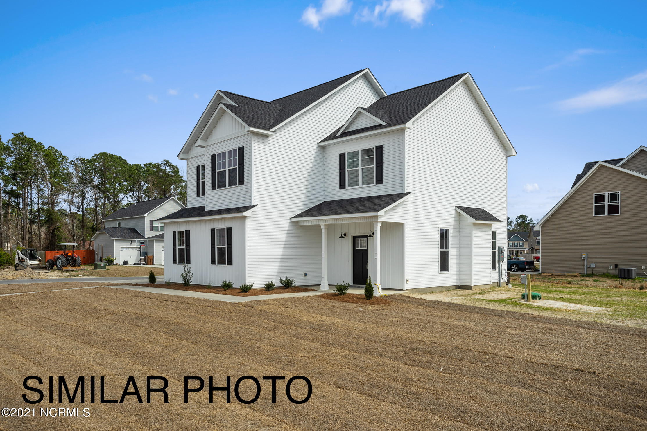 502 Ranchers Lane Jacksonville, NC 28546 - Photo 3 of 28 SIMILAR PHOTO