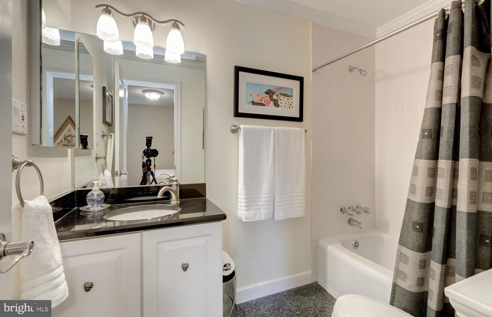 1654 Birch Road McLean, VA 22101 - Photo 15 of 30 Full Bath