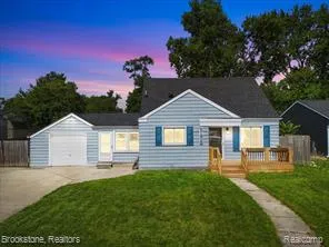 $230,000 | 21905 Tulane Avenue, Farmington, MI 48336