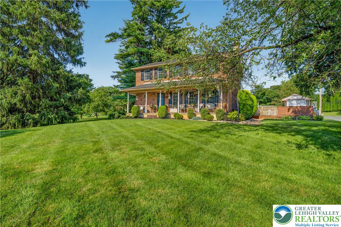 1601 Mitman Road Easton, PA 18040 - Photo 3 of 65