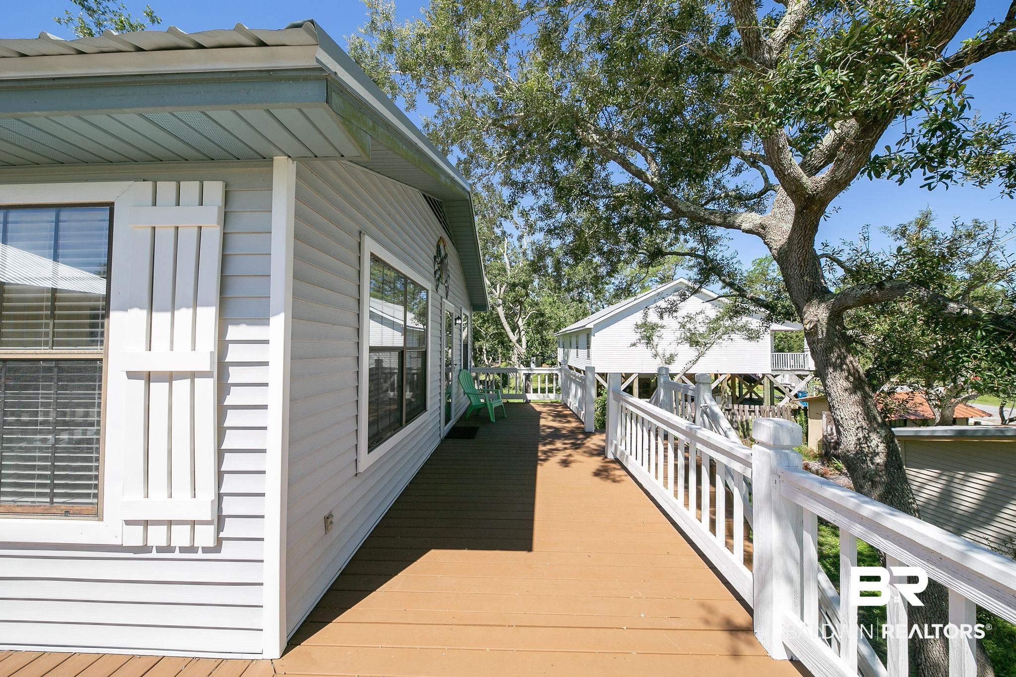 5325 Pine Road Orange Beach, AL 36561 - Photo 8 of 23