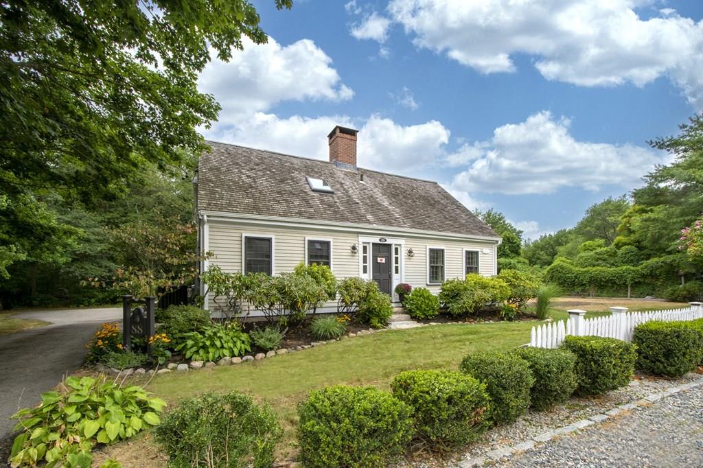 88 Stockbridge Road Scituate, MA 02066 - Photo 1 of 42 Gallery Image 1