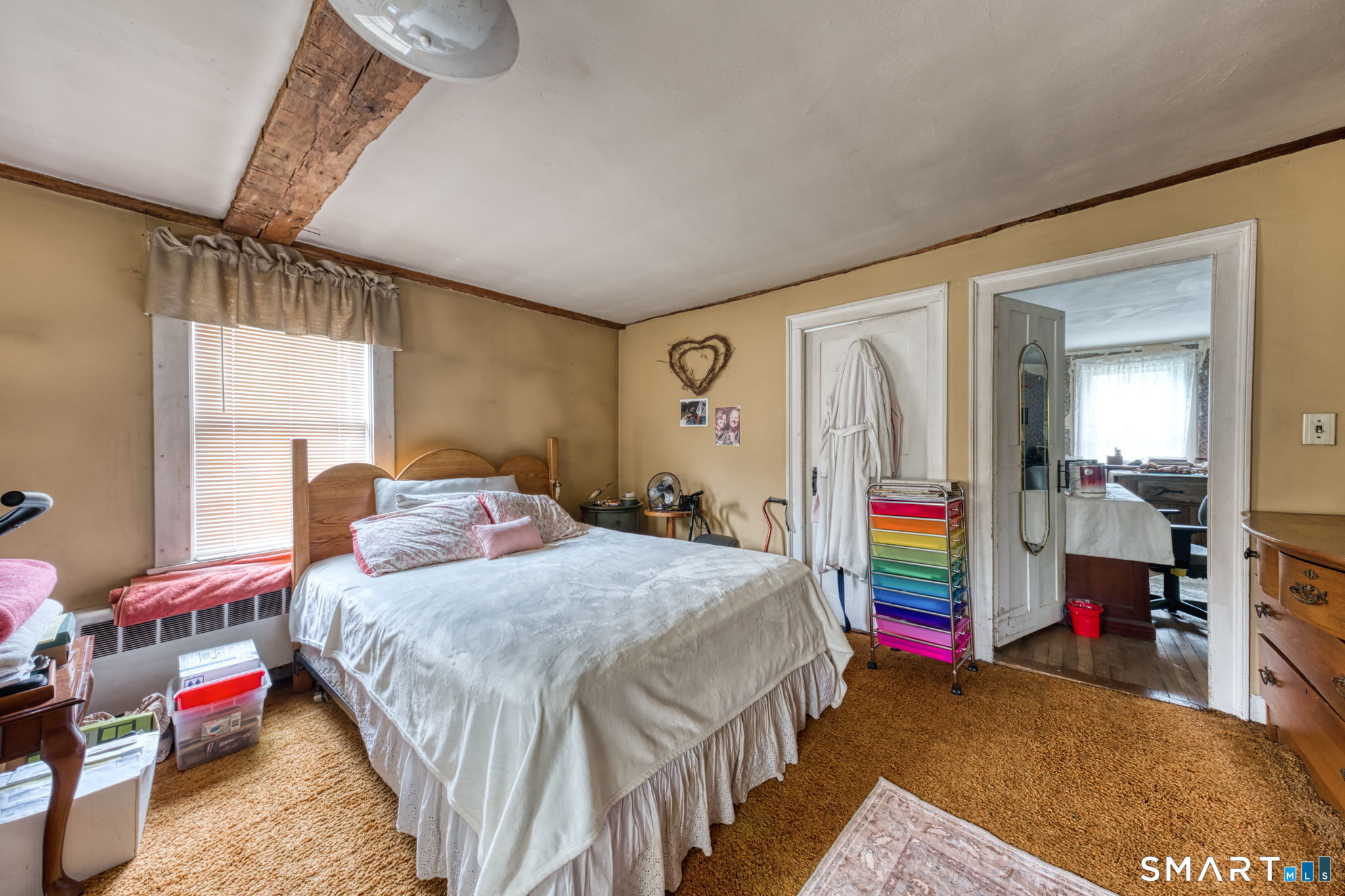 138 Mt Hope Road Mansfield, CT 06250 - Photo 27 of 39 Gallery Image 27