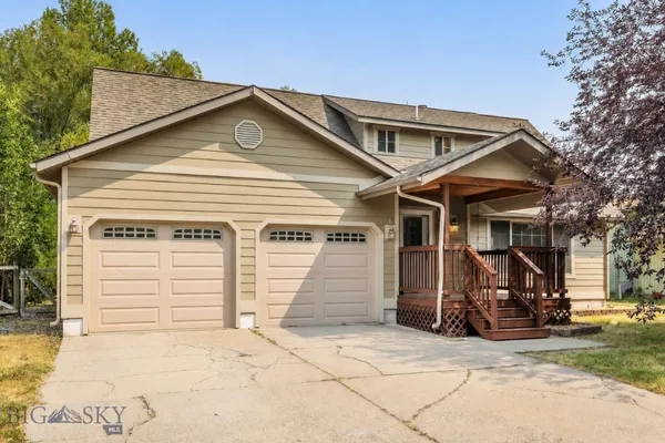 $699,000 | 312 North 22nd Avenue, Bozeman, MT 59718