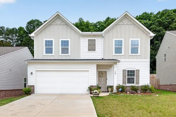 $399,900 | 764 Knight Brg Lane, Winder, GA 30680