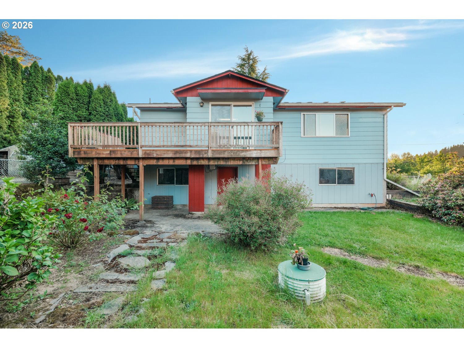 21425 Southeast Bohna Park Road Damascus, OR 97089 - Photo 29 of 41