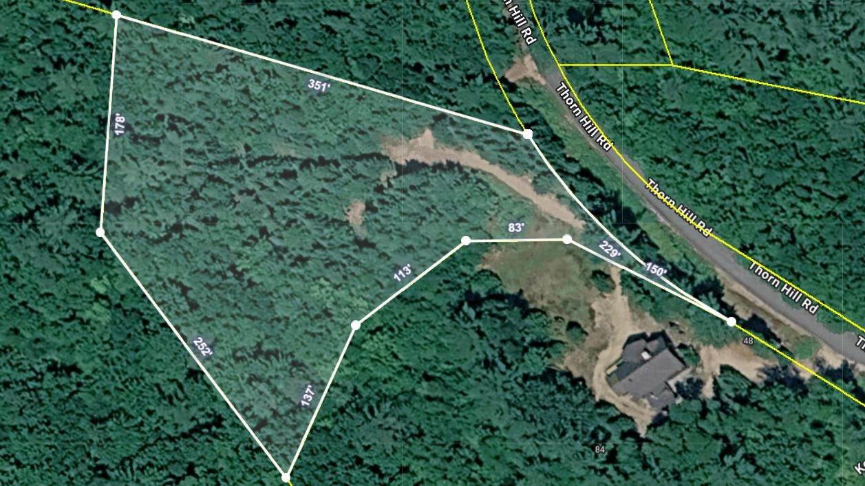 0 Thorn Hill Road, Unit R148B Jackson, NH 03846 - Photo 20 of 21