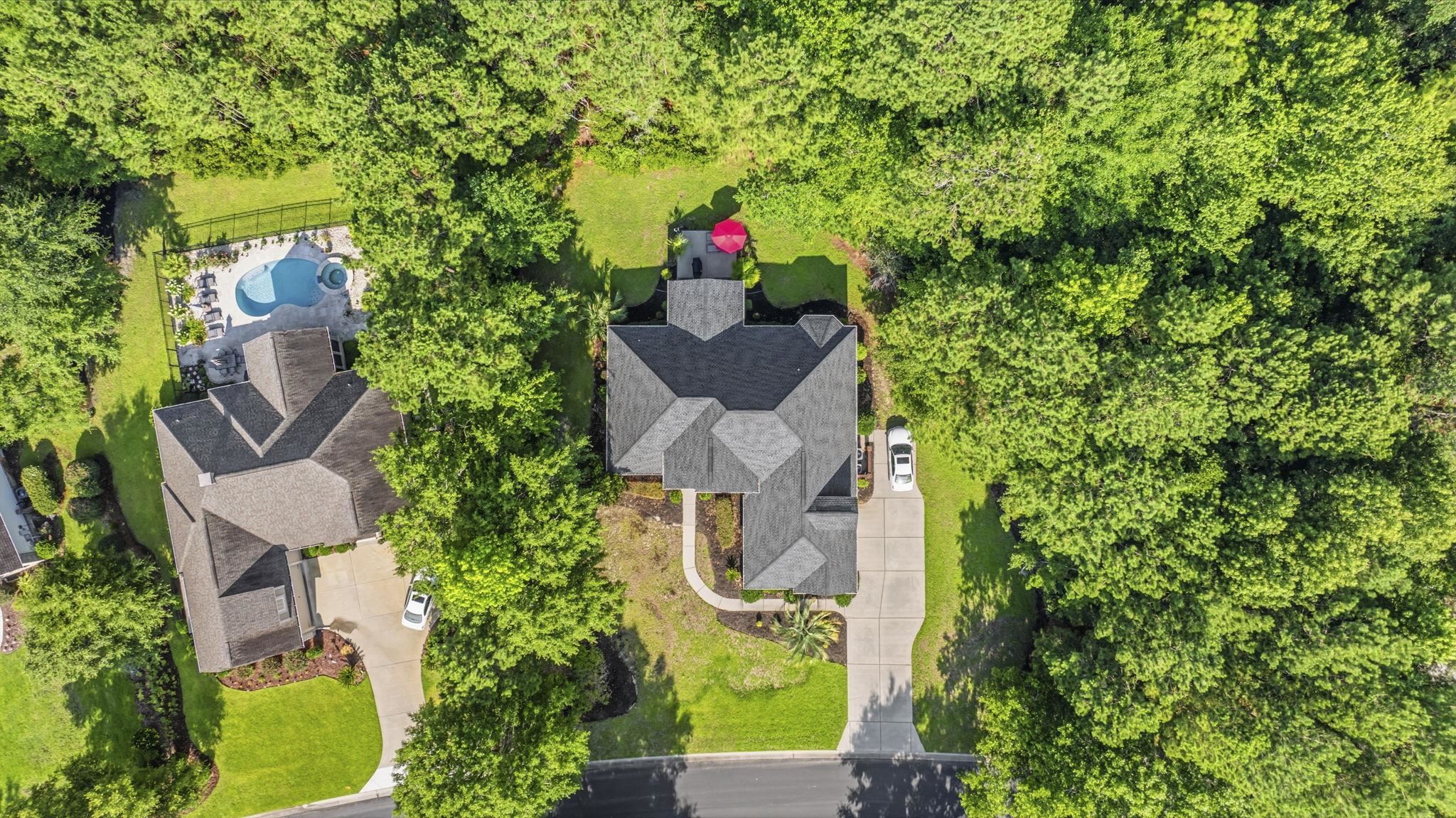 37 Highwood Circle Murrells Inlet, SC 29576 - Photo 48 of 57